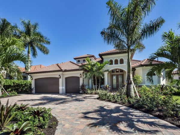 The Ultimate Vacation Rentals Naples Florida